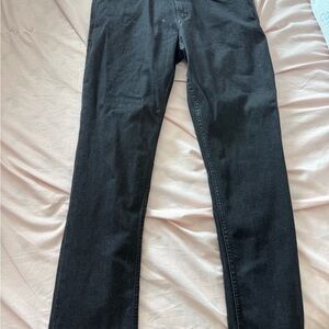5.11 Tactical Black skinny Jeans
